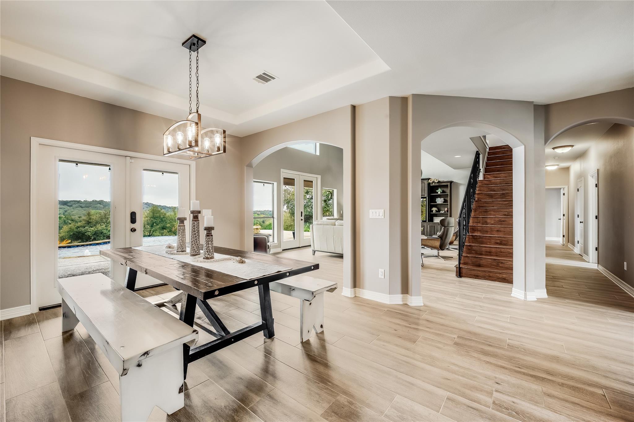 19911 Rancho Cielo Ct, Lago Vista, TX 78645