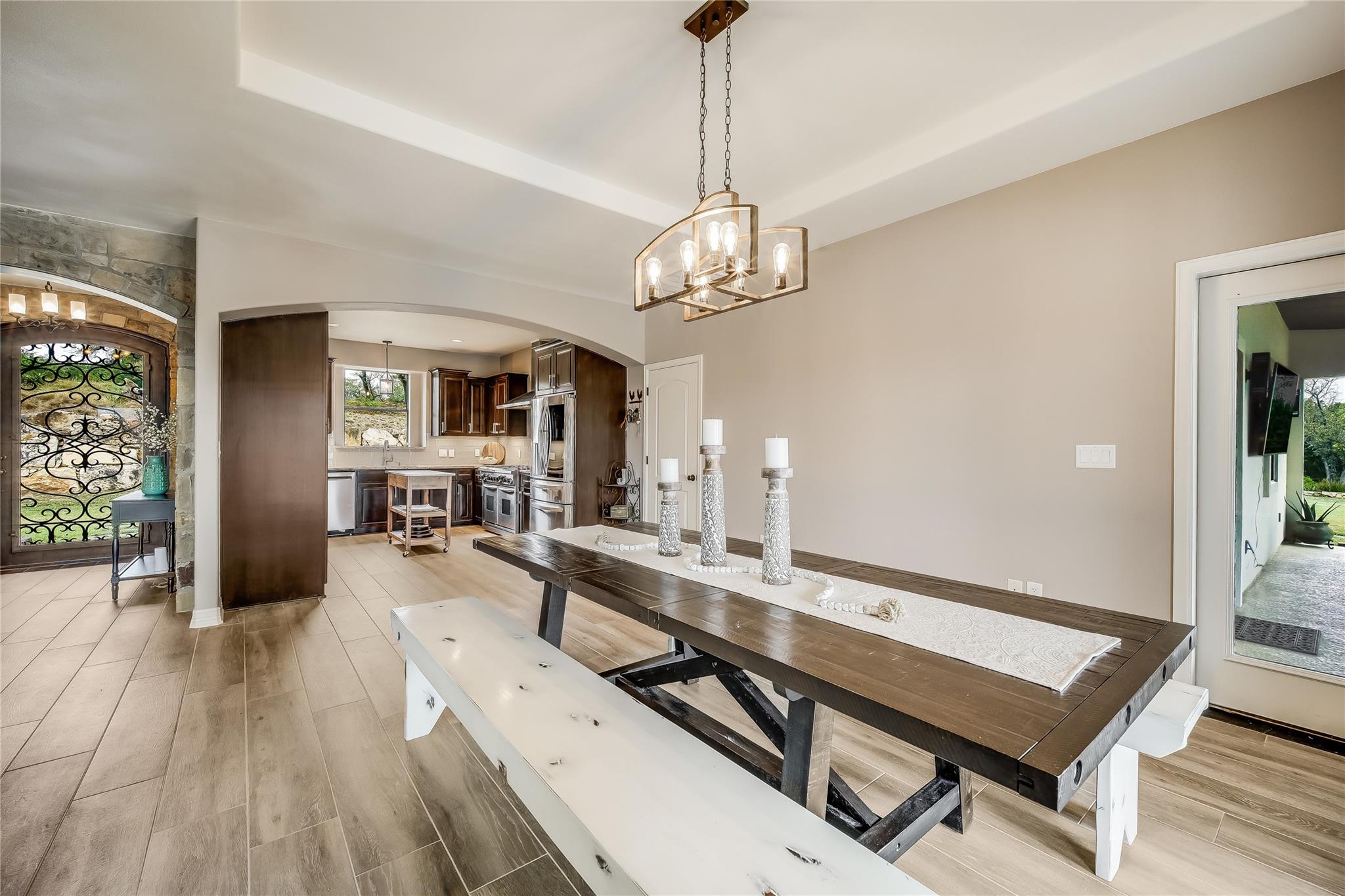 19911 Rancho Cielo Ct, Lago Vista, TX 78645