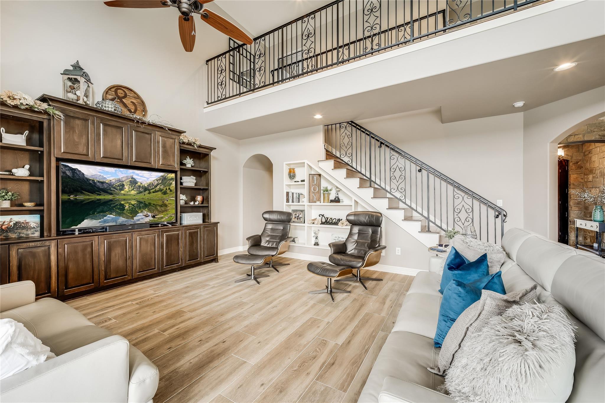 19911 Rancho Cielo Ct, Lago Vista, TX 78645