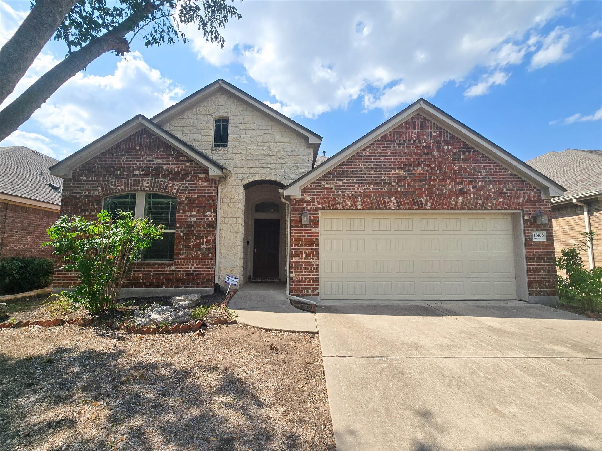 13108 Hymeadow Cir, Austin, TX 78729
