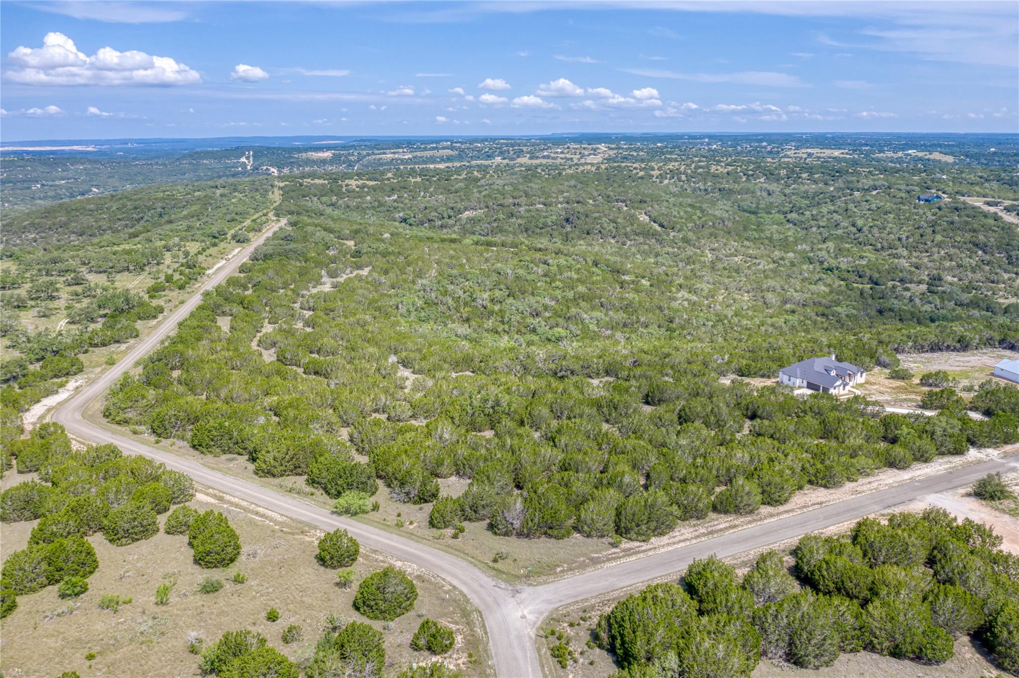 190 Suncrest Trl, Bertram, TX 78605