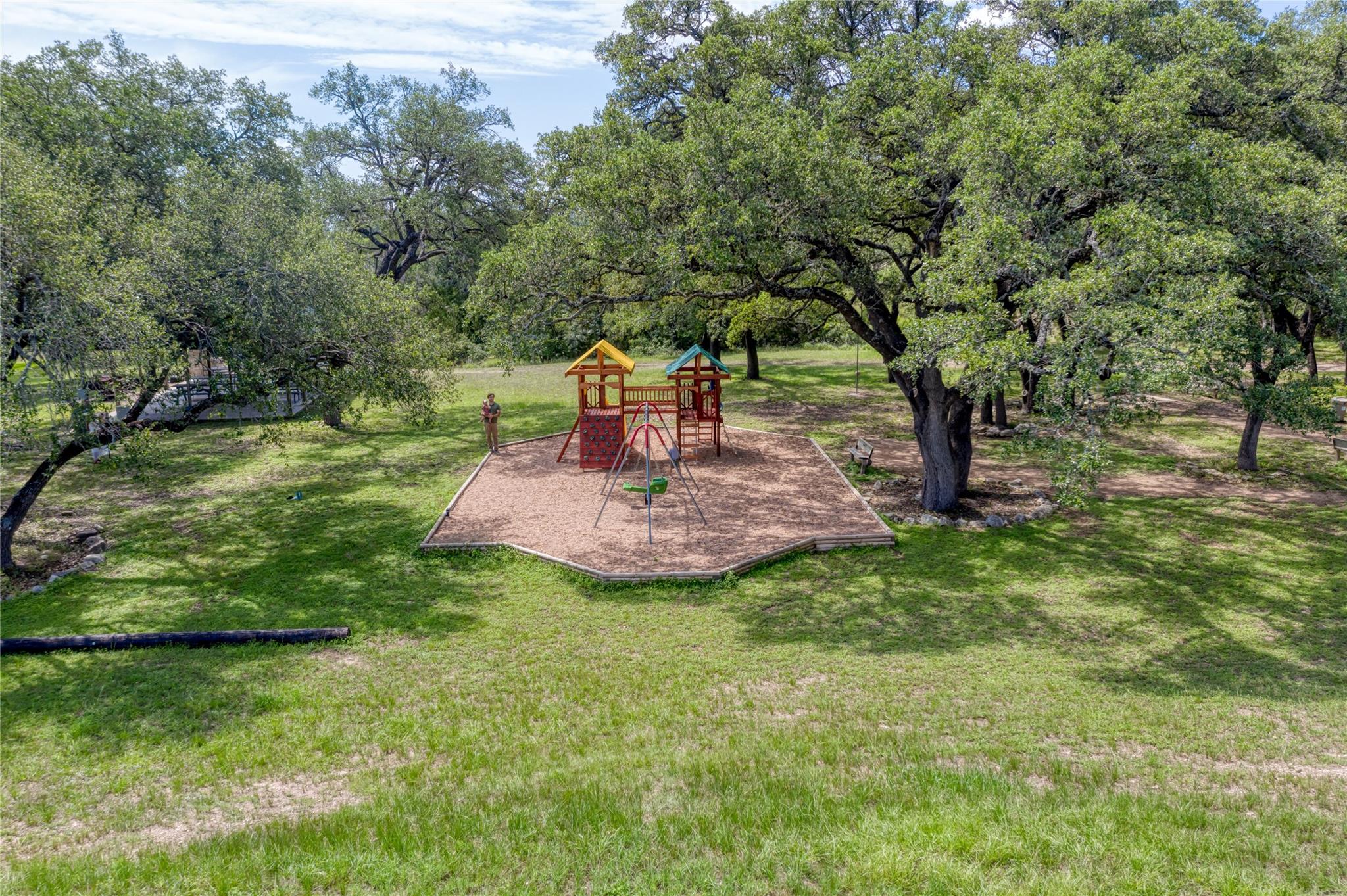 190 Suncrest Trl, Bertram, TX 78605