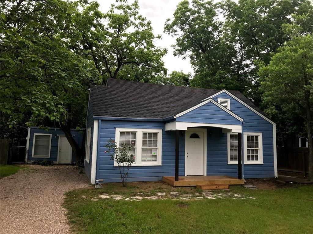 710 W Lake Dr, Taylor, TX 76574