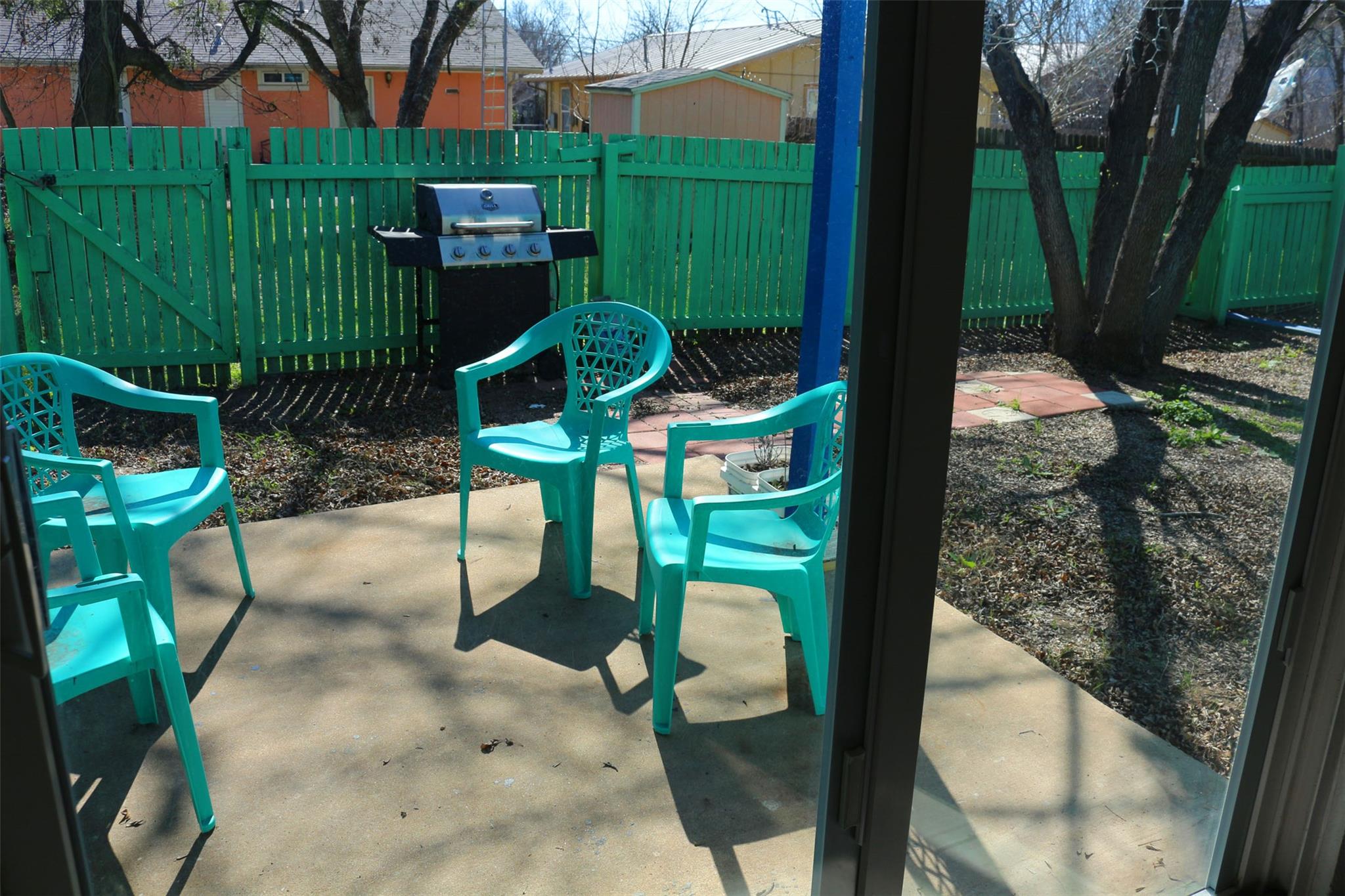 202 W Wheeler St, Manor, TX 78653