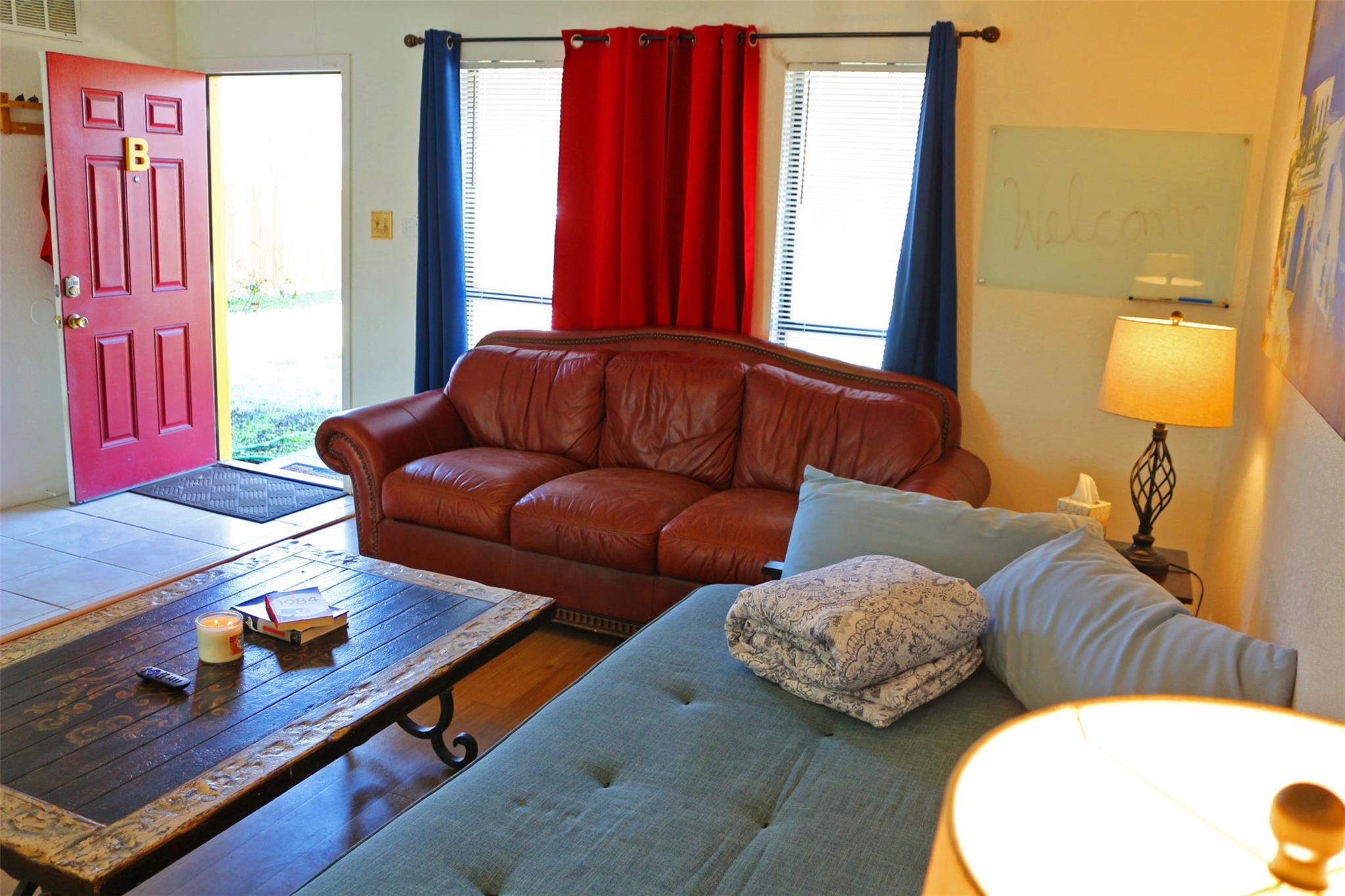 202 W Wheeler St, Manor, TX 78653