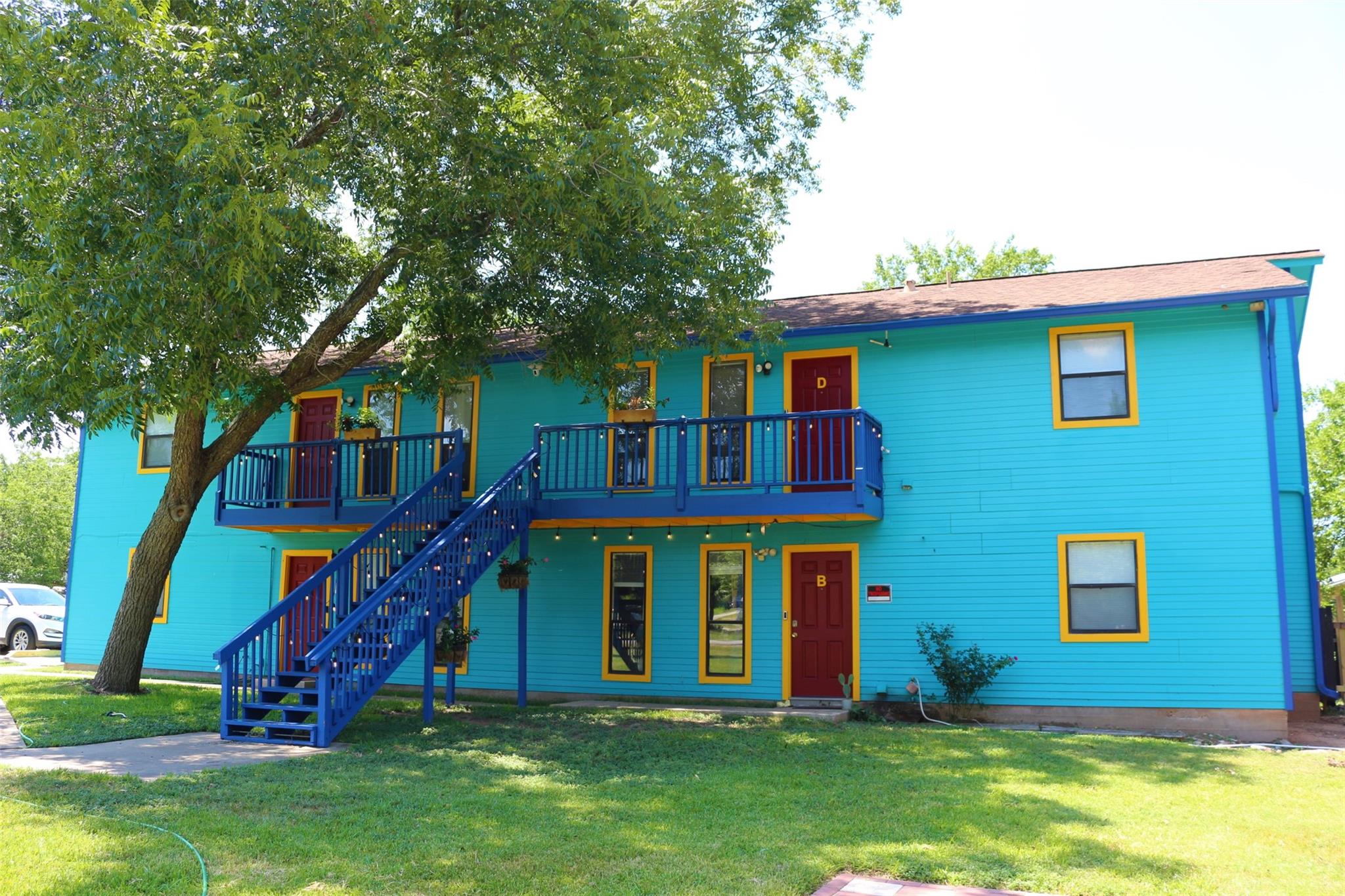 202 W Wheeler St, Manor, TX 78653