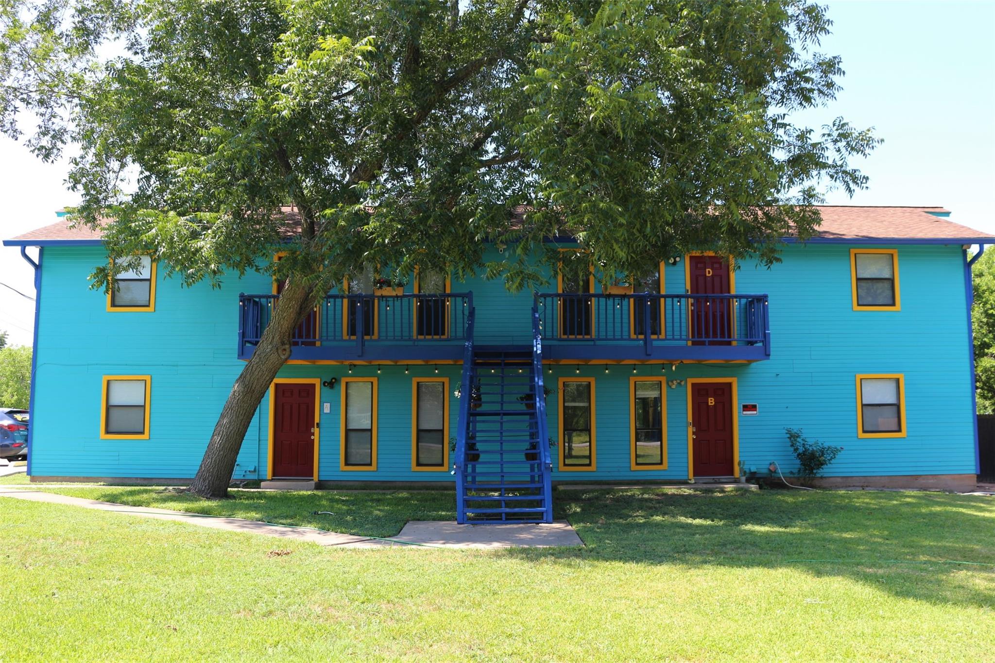 202 W Wheeler St, Manor, TX 78653