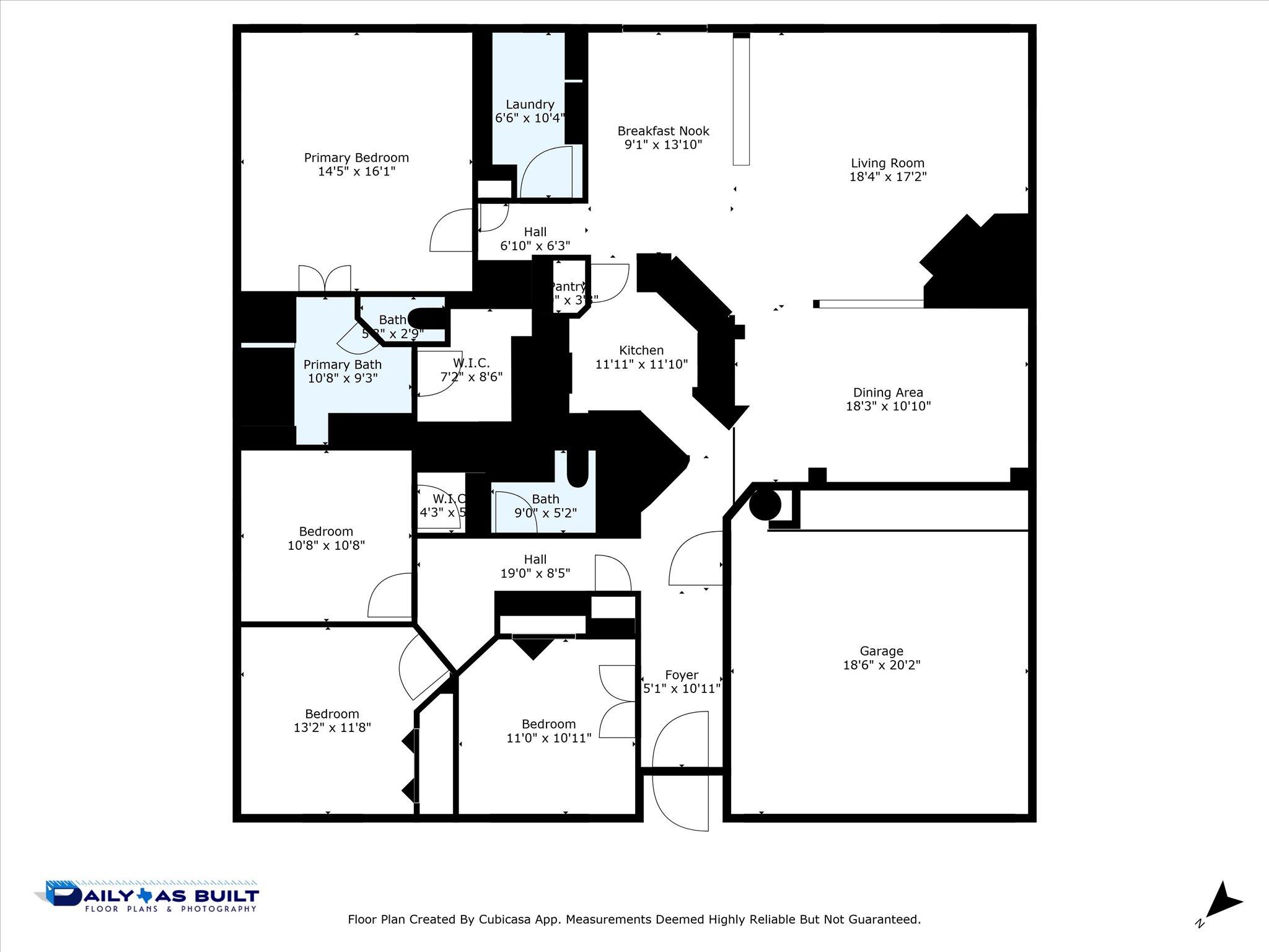 411 Debora Dr, Georgetown, TX 78628