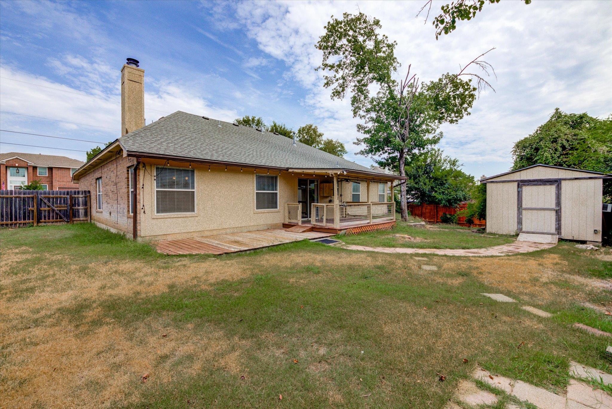 411 Debora Dr, Georgetown, TX 78628