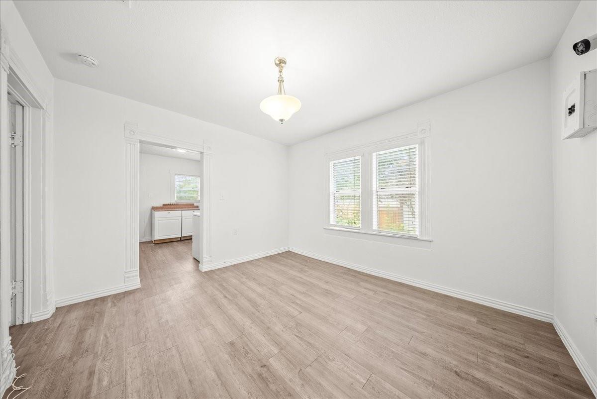 1117 F Ave, Plano, TX 75074