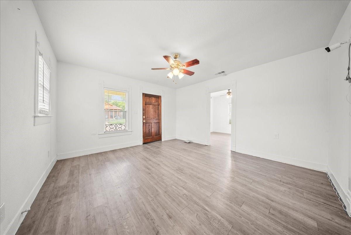 1117 F Ave, Plano, TX 75074