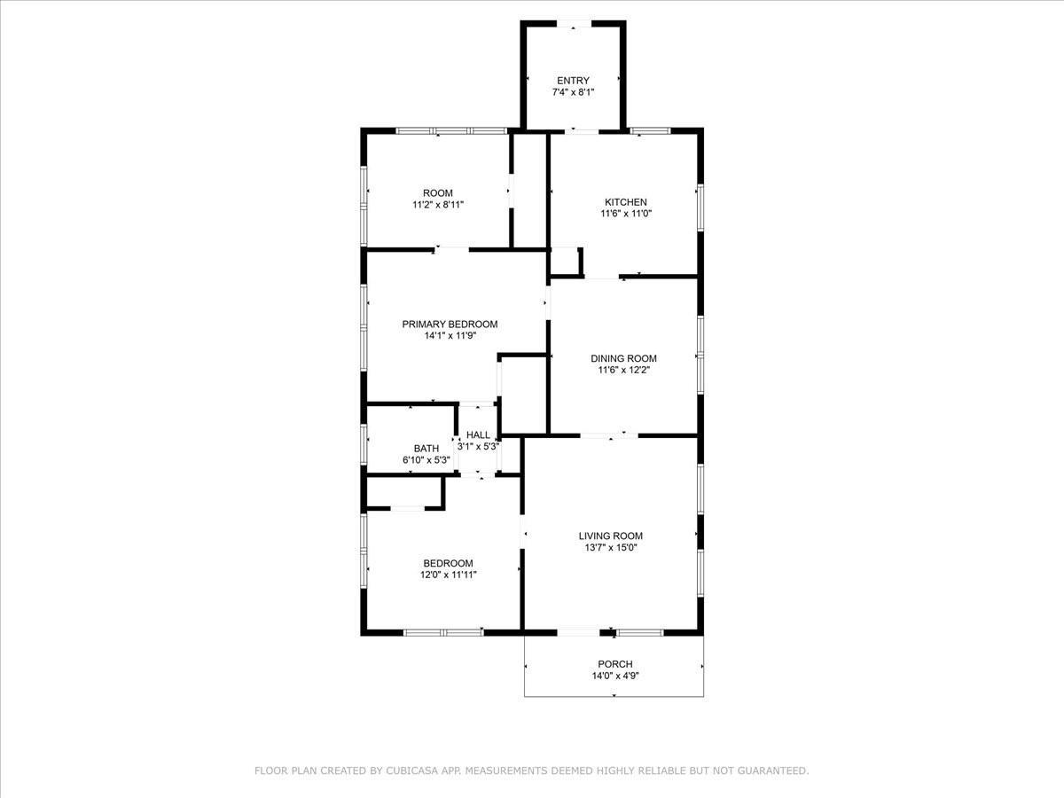 1117 F Ave, Plano, TX 75074