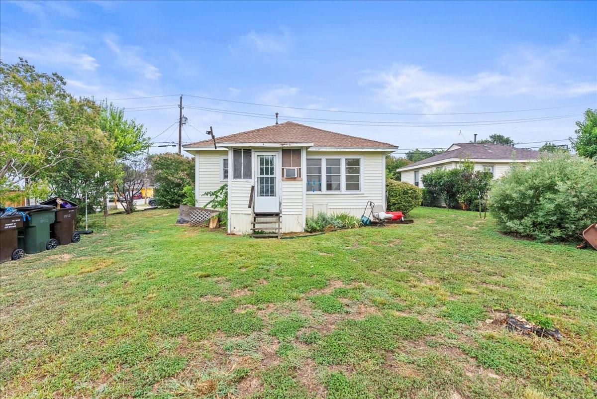 1117 F Ave, Plano, TX 75074