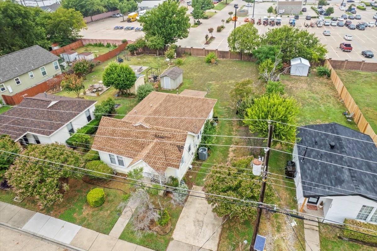 1117 F Ave, Plano, TX 75074