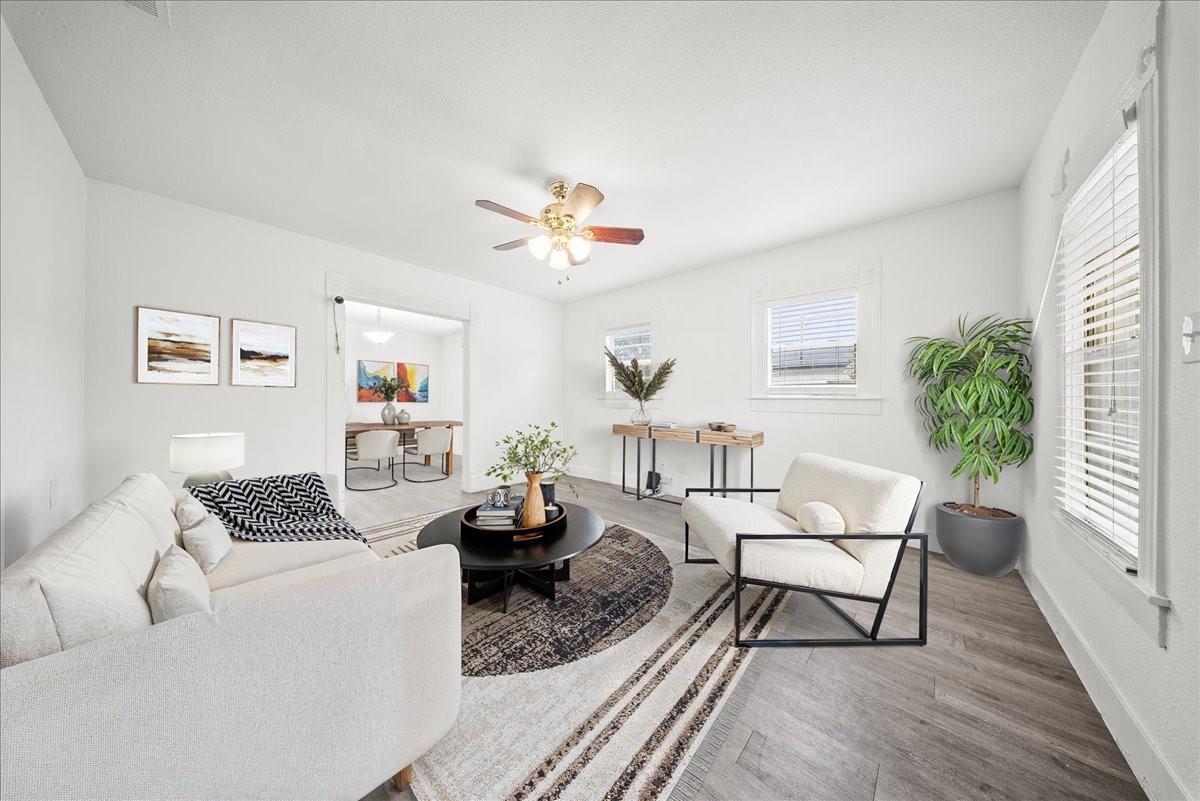 1117 F Ave, Plano, TX 75074