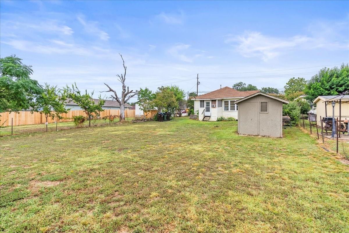 1117 F Ave, Plano, TX 75074