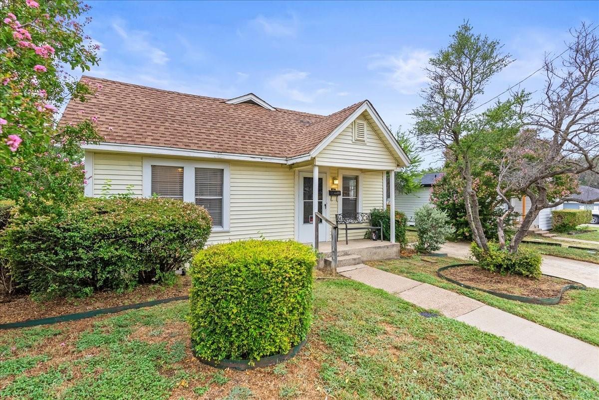 1117 F Ave, Plano, TX 75074