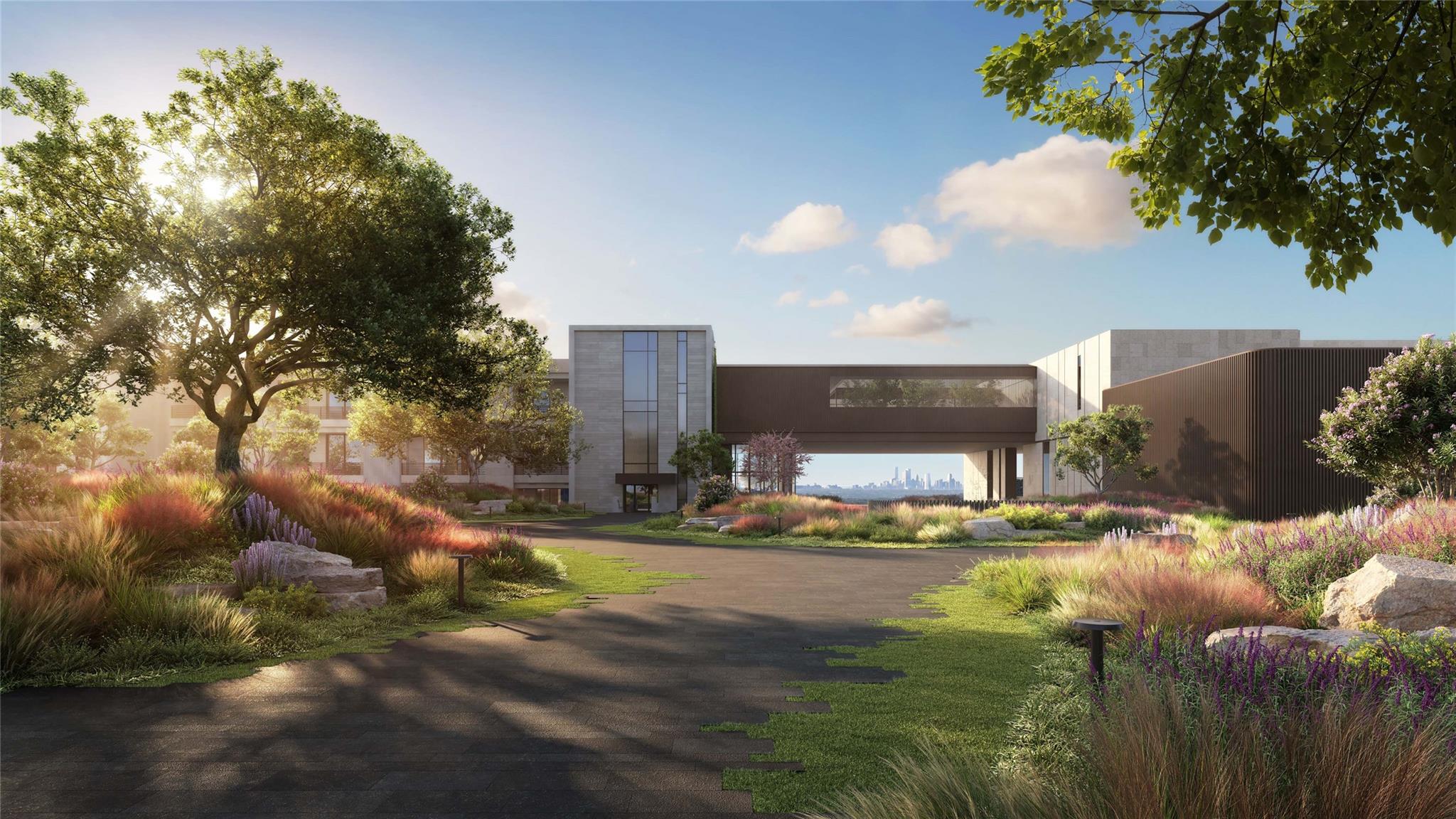 6507 Bridge Point Pkwy # Violet 4B, Austin, TX 78730