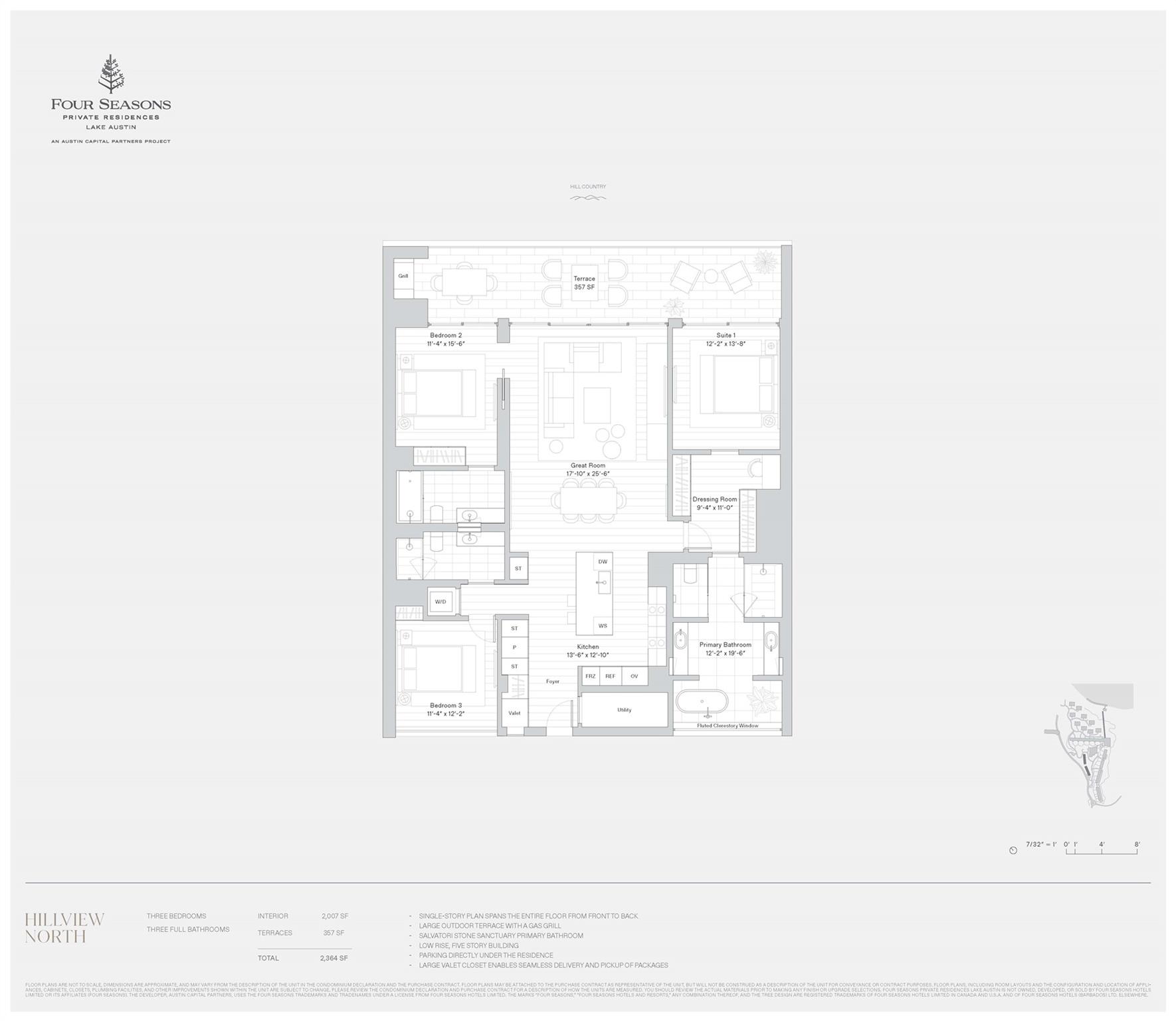 6507 Bridge Point Pkwy # Violet 4B, Austin, TX 78730