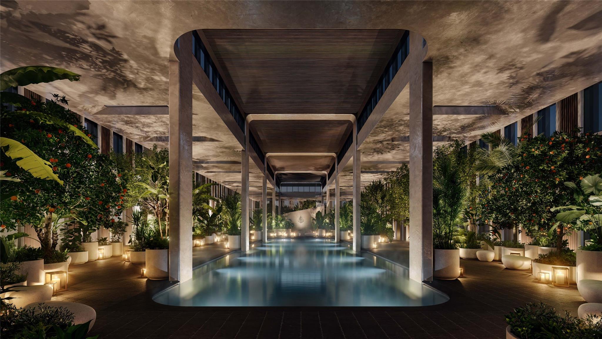 6507 Bridge Point Pkwy # Violet 4B, Austin, TX 78730