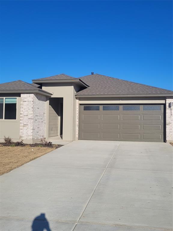 517 Coda Xing, Georgetown, TX 78633