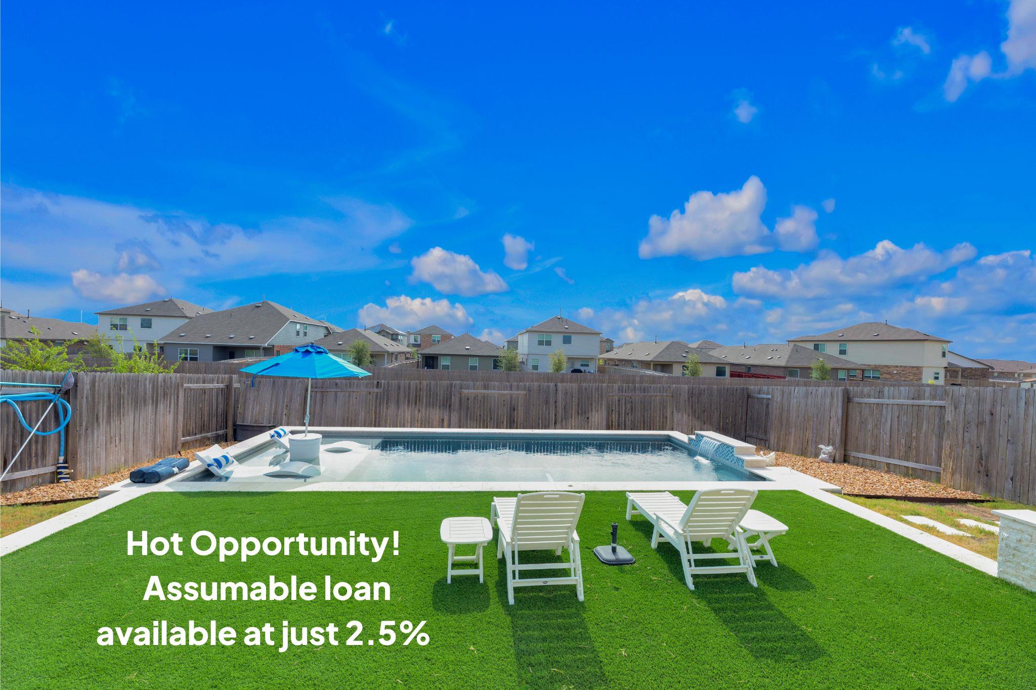 106 Wind Trl, Hutto, TX 78634