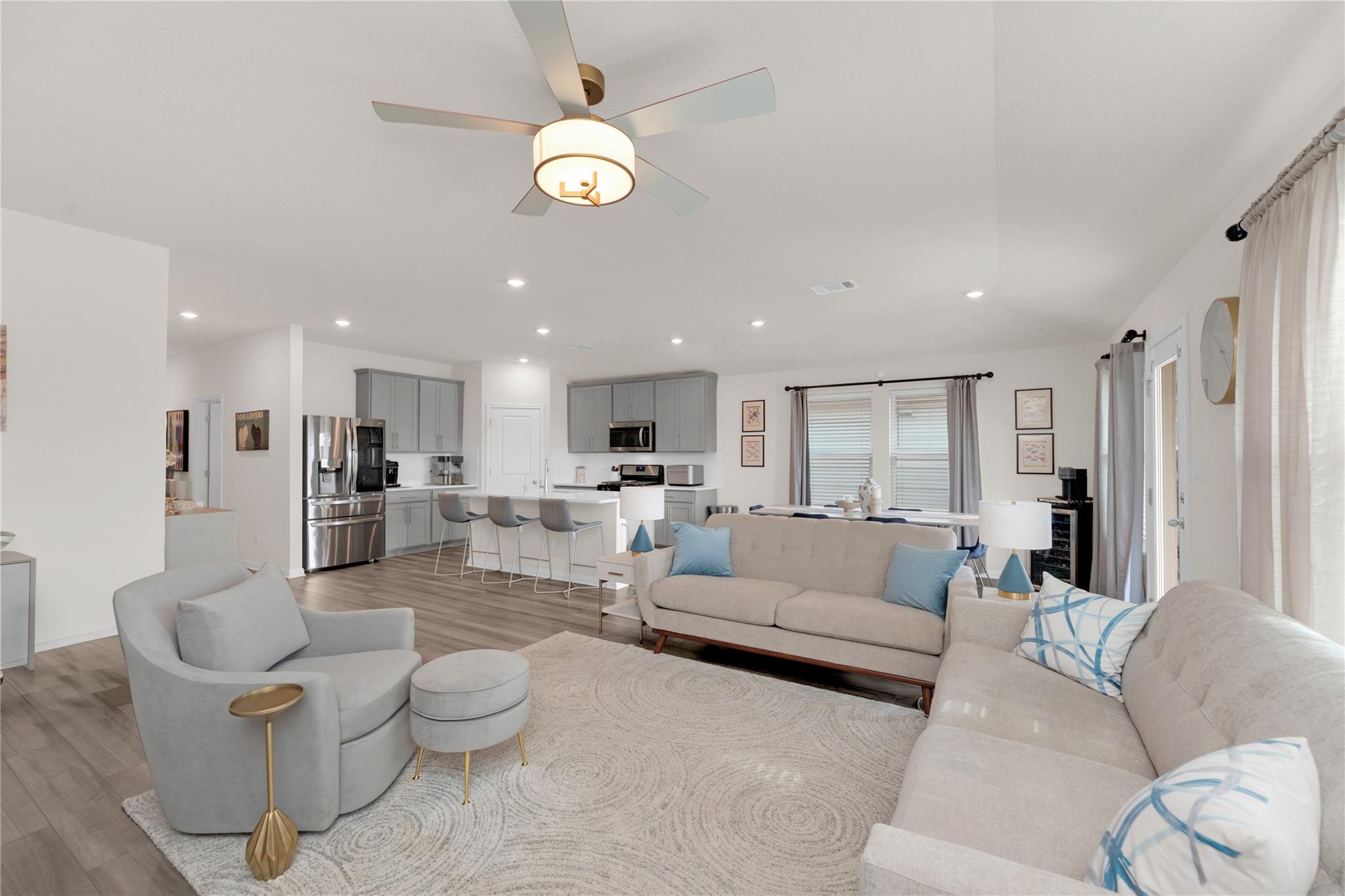 106 Wind Trl, Hutto, TX 78634