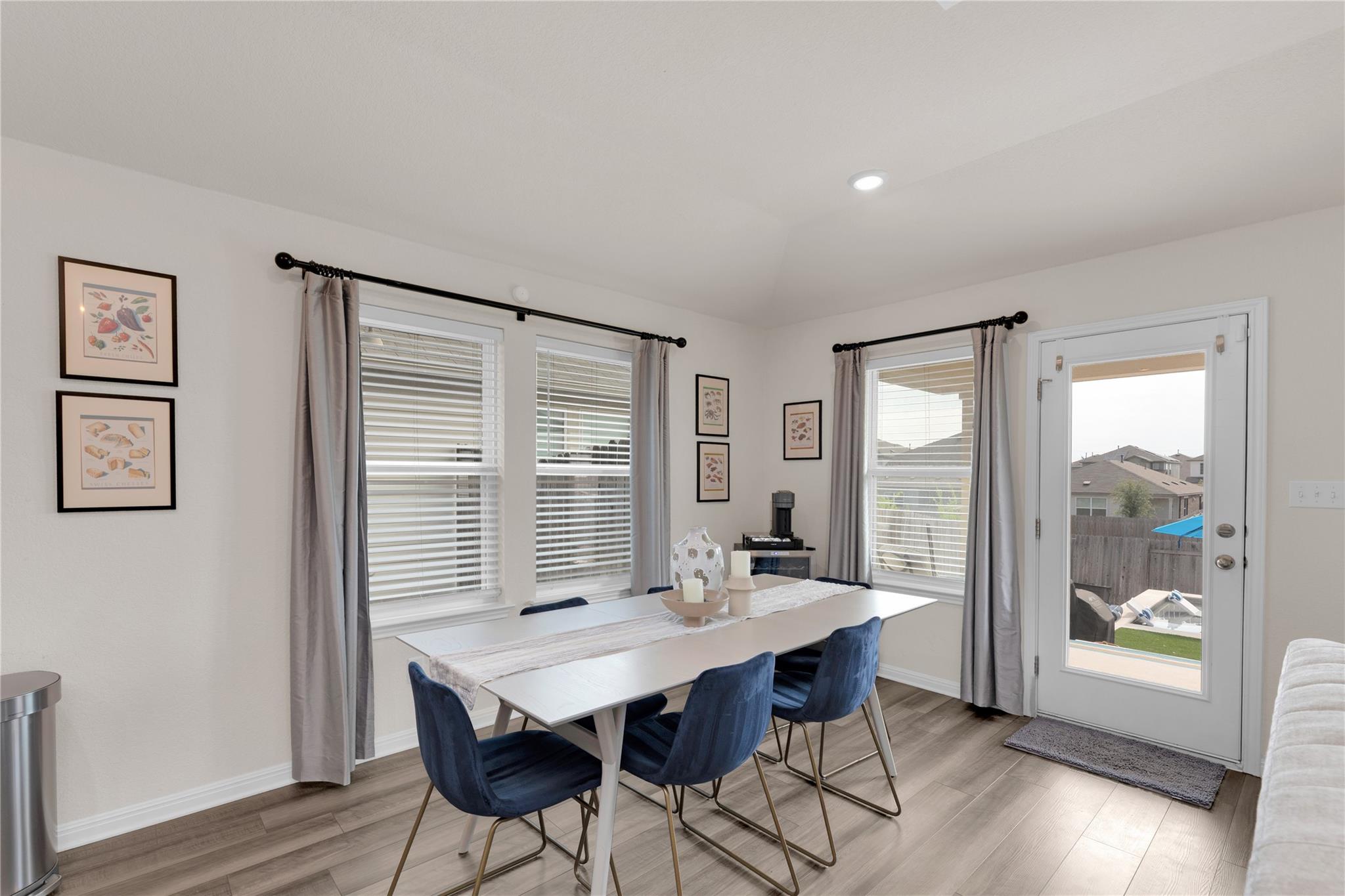 106 Wind Trl, Hutto, TX 78634