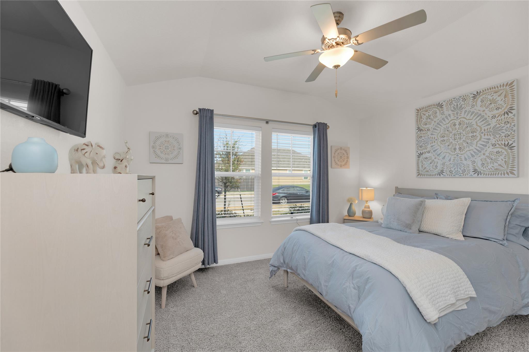 106 Wind Trl, Hutto, TX 78634