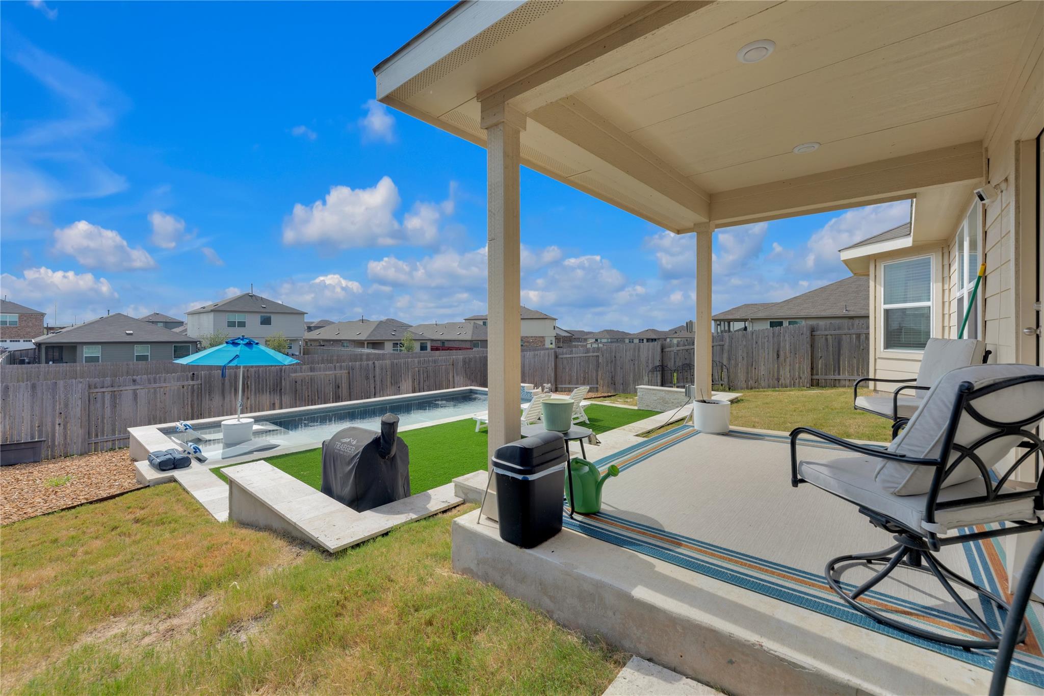 106 Wind Trl, Hutto, TX 78634