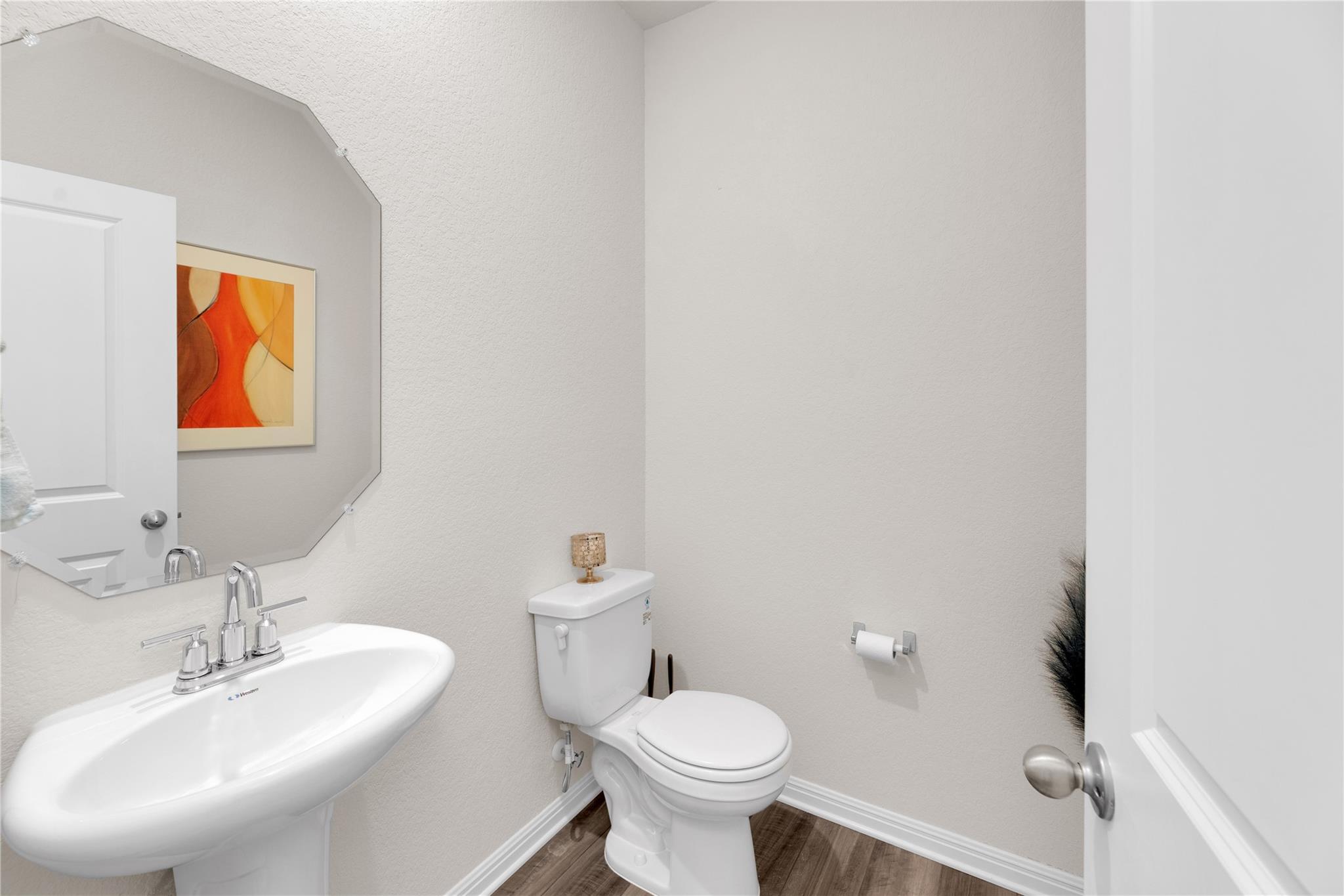 106 Wind Trl, Hutto, TX 78634