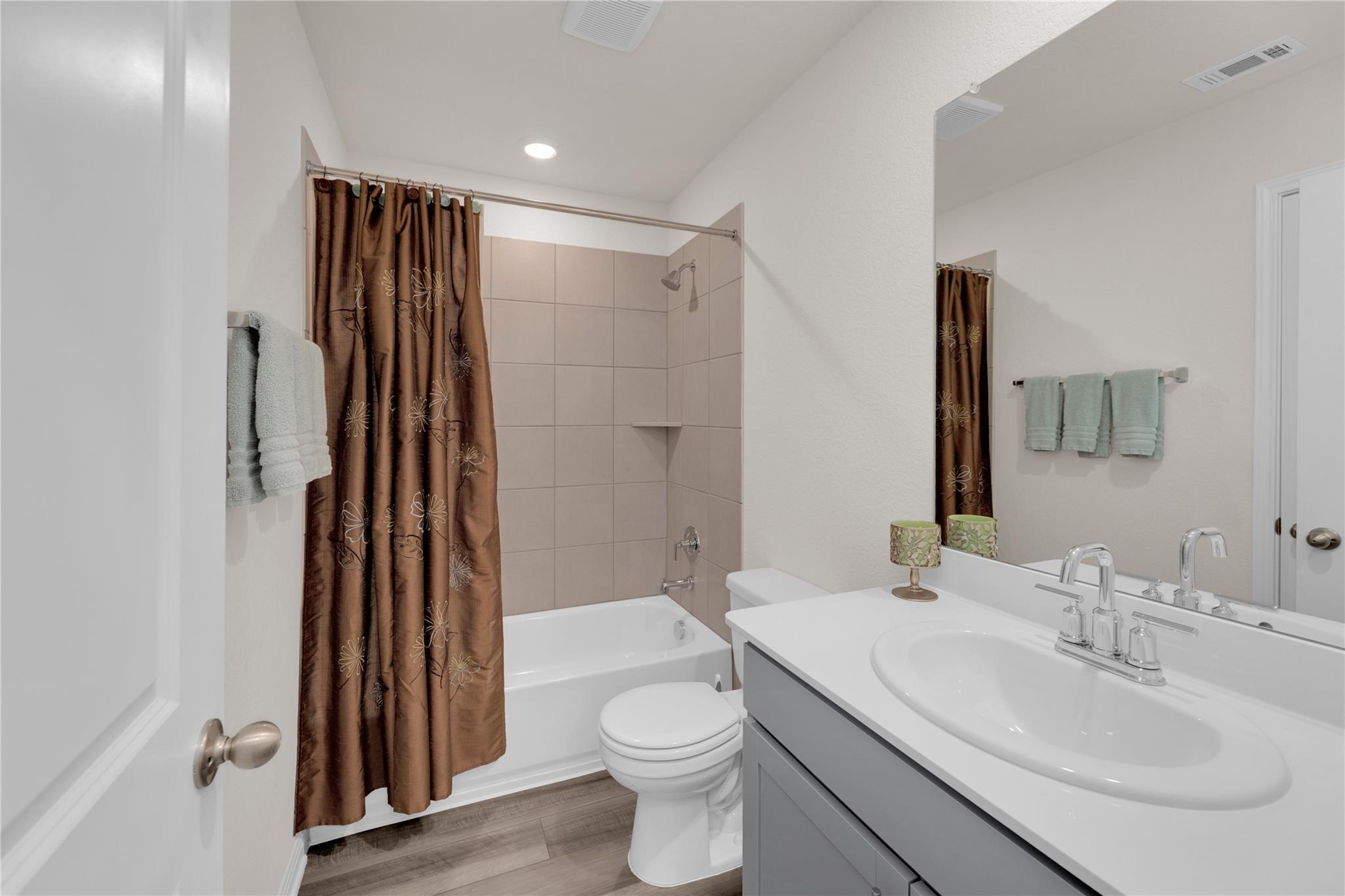 106 Wind Trl, Hutto, TX 78634