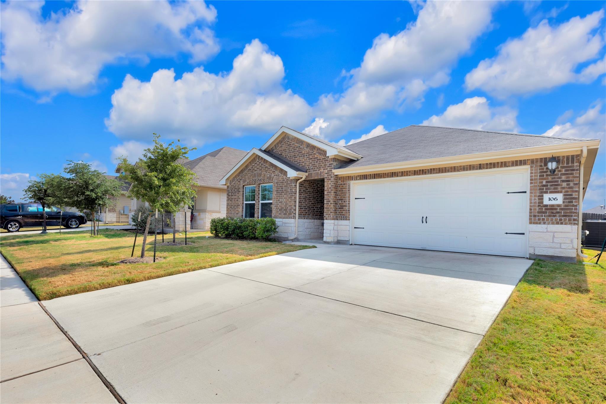 106 Wind Trl, Hutto, TX 78634