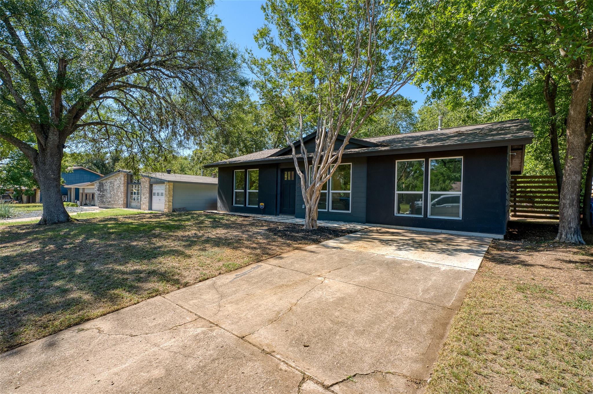 511 Ramble Ln, Austin, TX 78745
