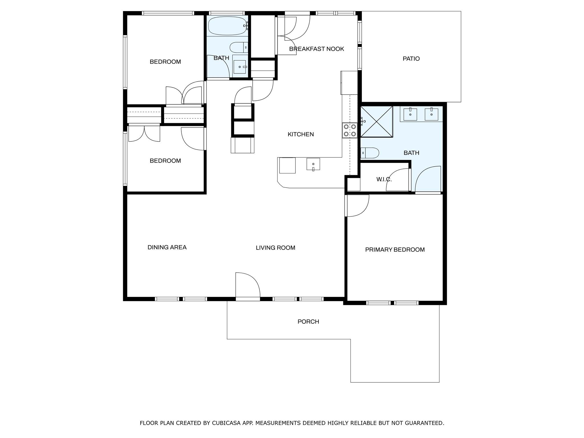 511 Ramble Ln, Austin, TX 78745