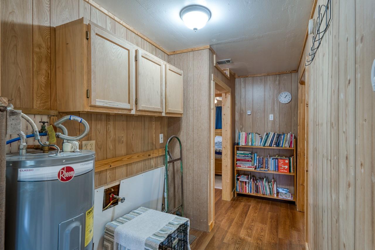 225 E Greencastle, Granite Shoals, TX 78654