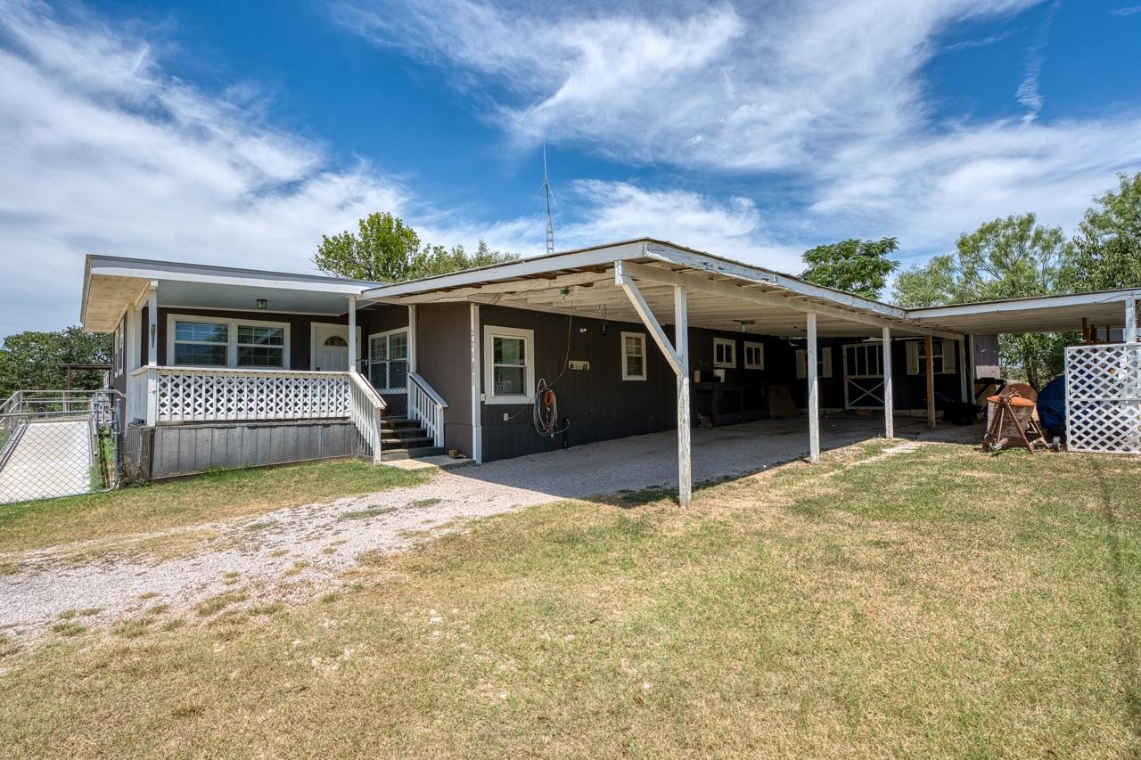 225 E Greencastle, Granite Shoals, TX 78654