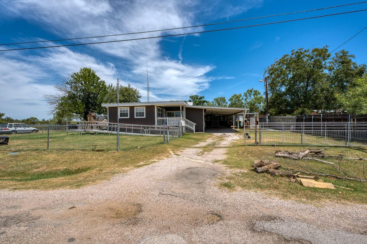 225 E Greencastle, Granite Shoals, TX 78654