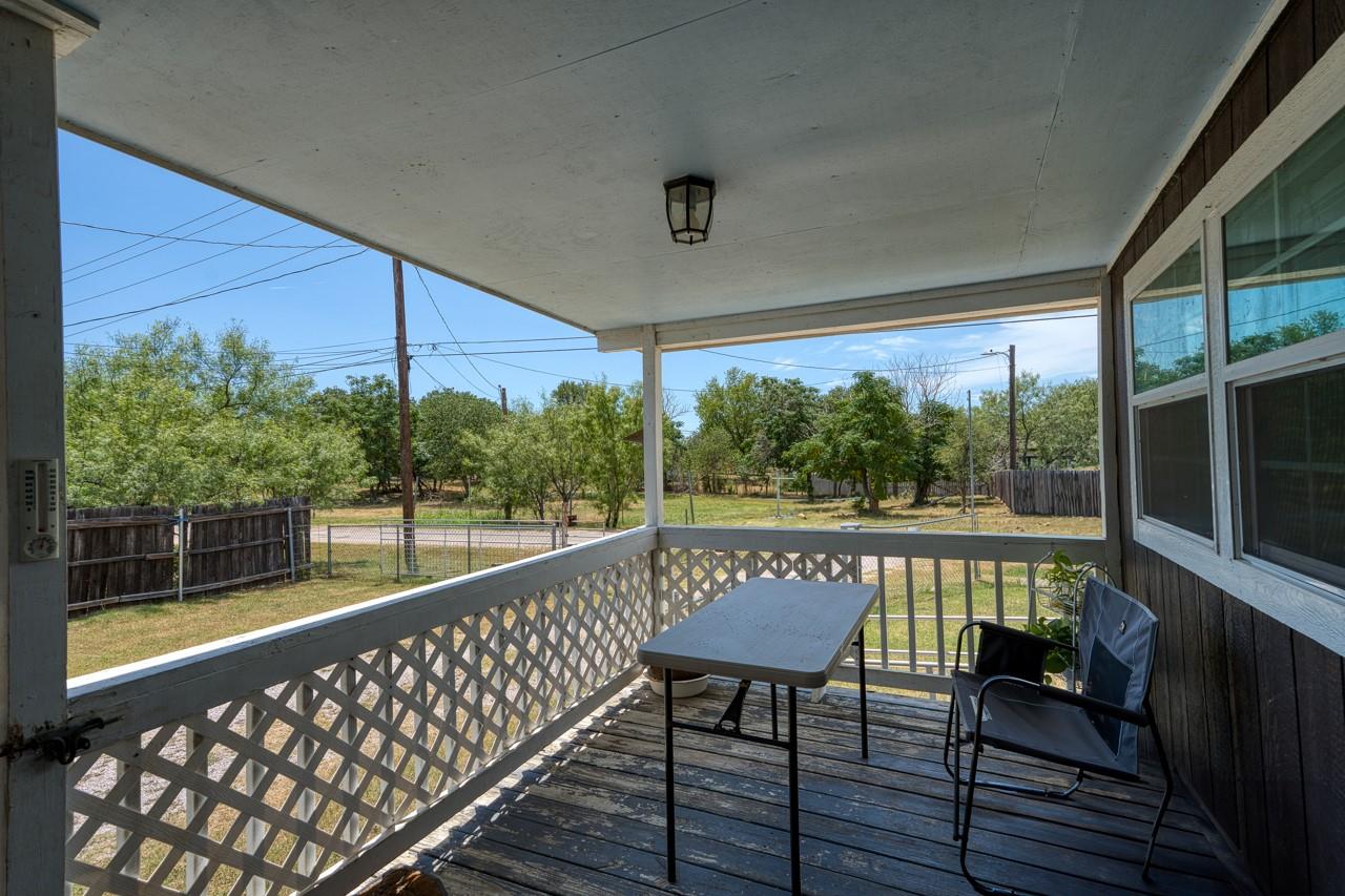 225 E Greencastle, Granite Shoals, TX 78654