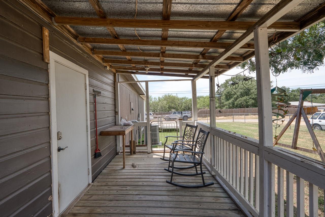 225 E Greencastle, Granite Shoals, TX 78654