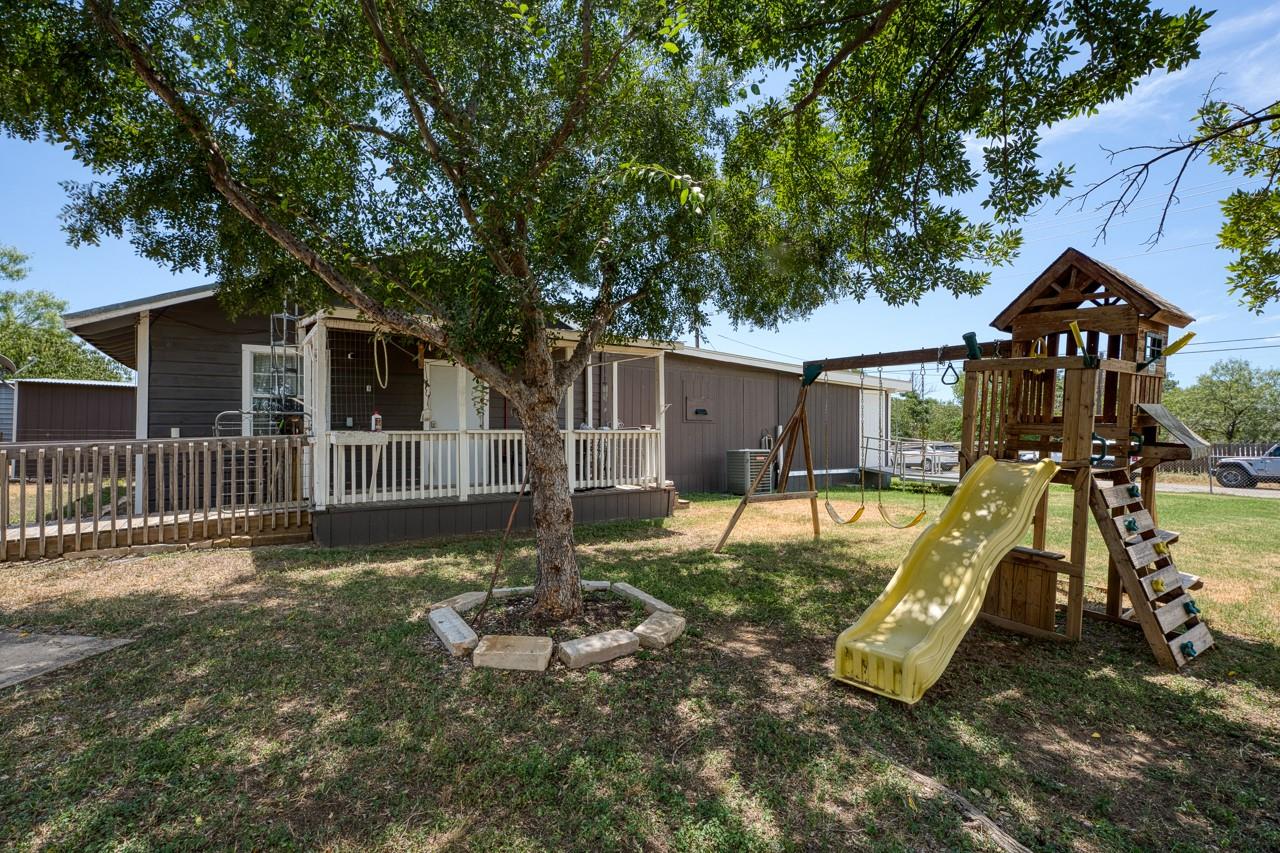 225 E Greencastle, Granite Shoals, TX 78654