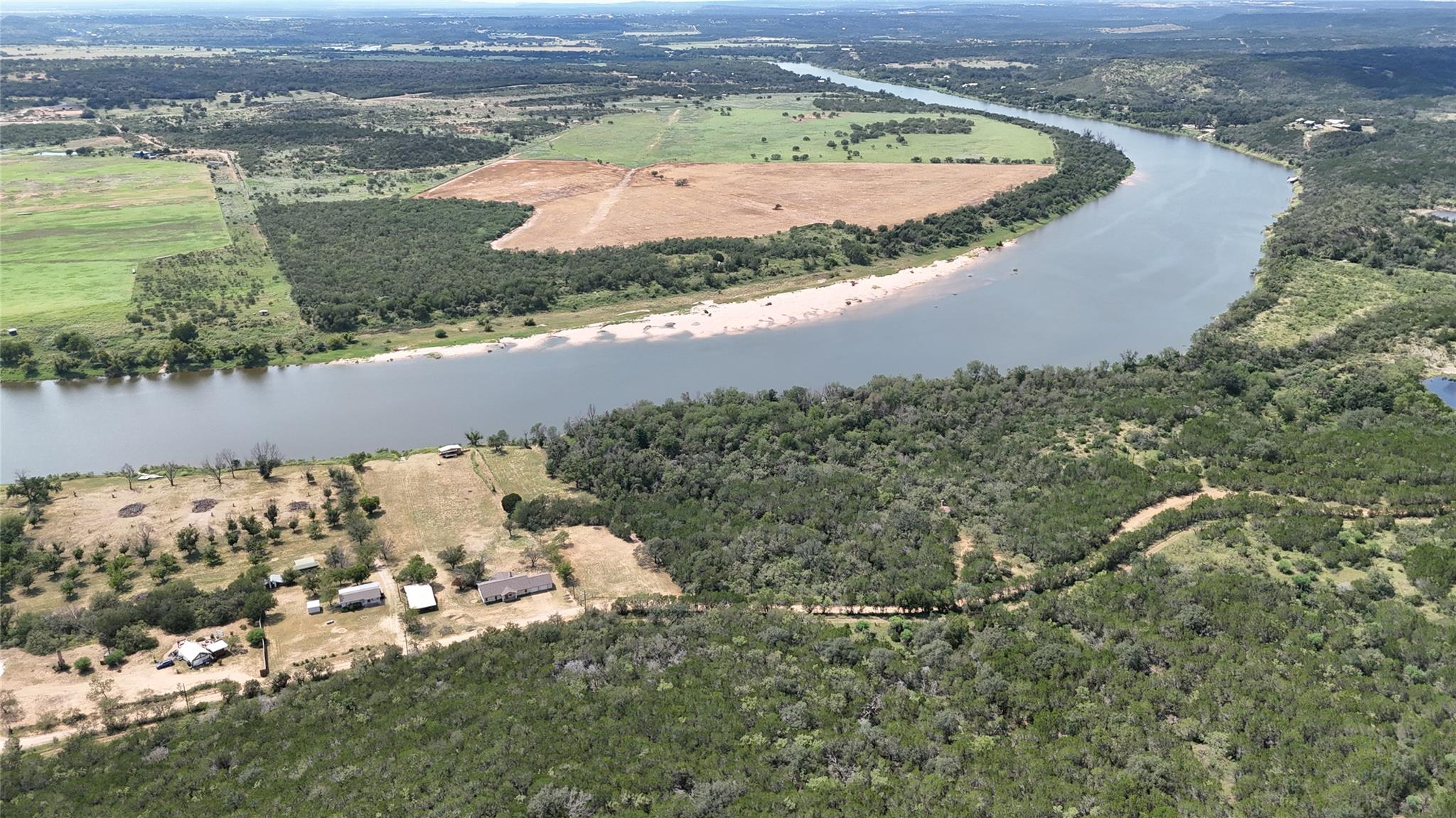 TBD E Fm 1431, Marble Falls, TX 78654