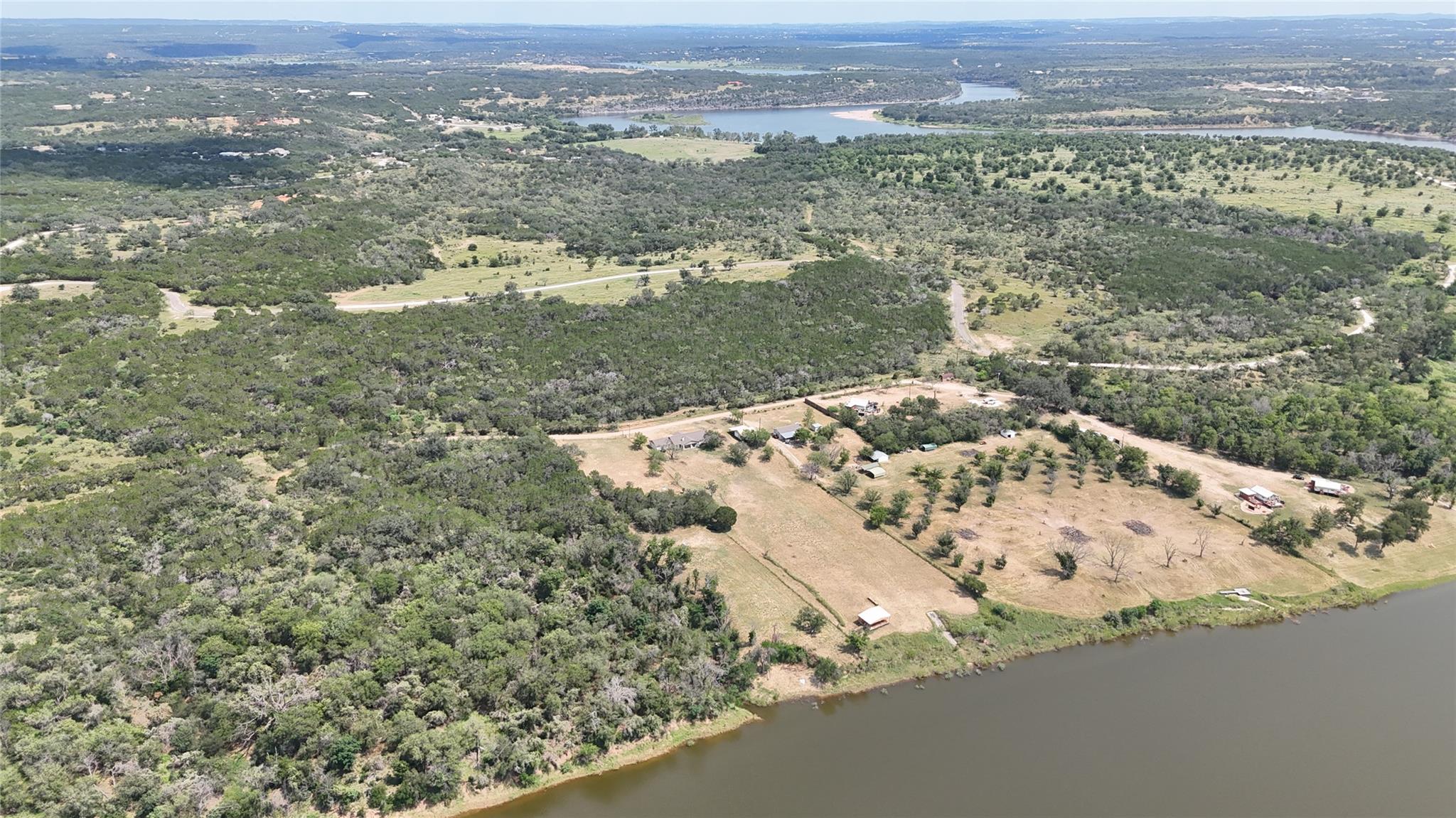 TBD E Fm 1431, Marble Falls, TX 78654