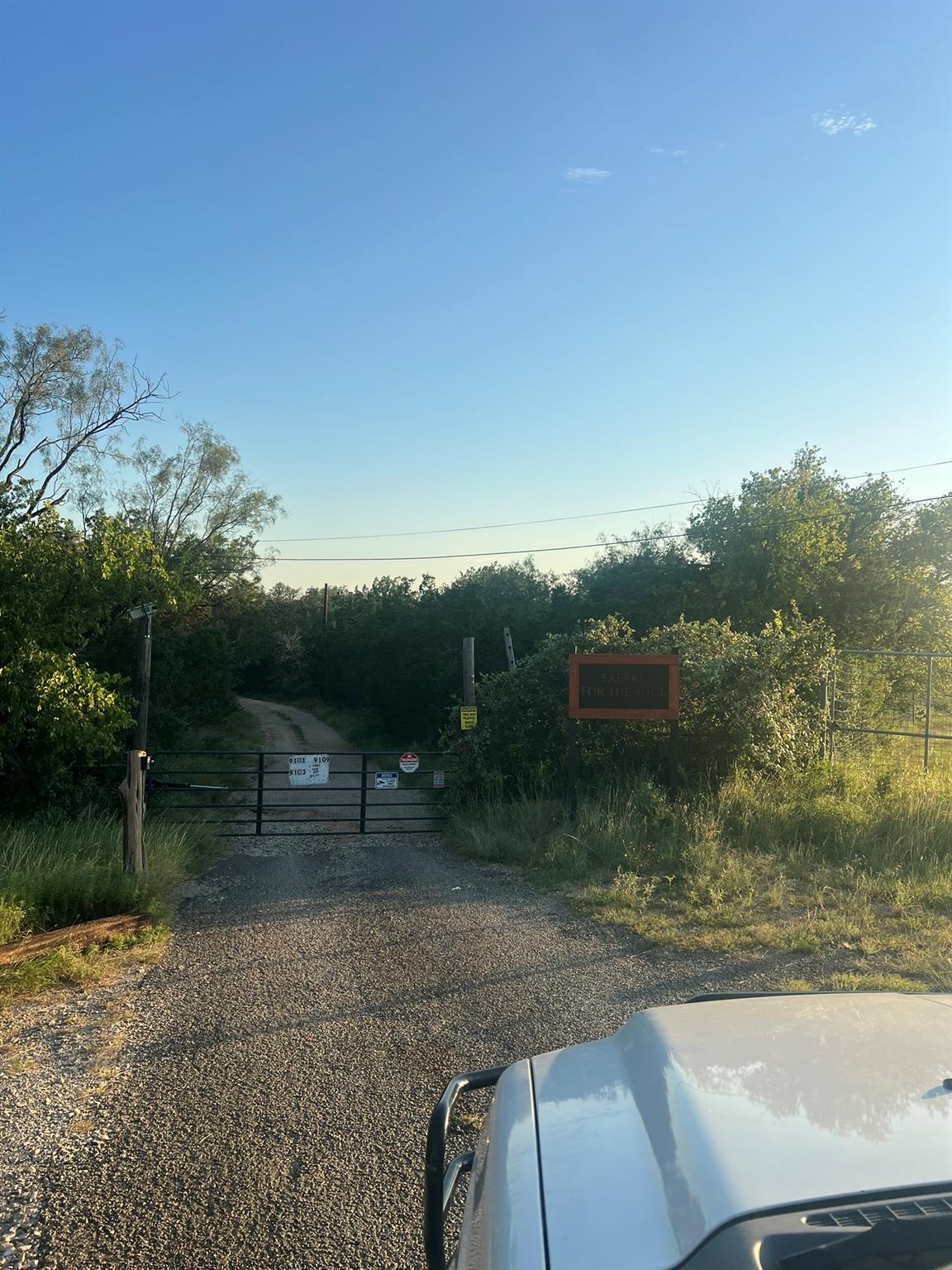 TBD E Fm 1431, Marble Falls, TX 78654