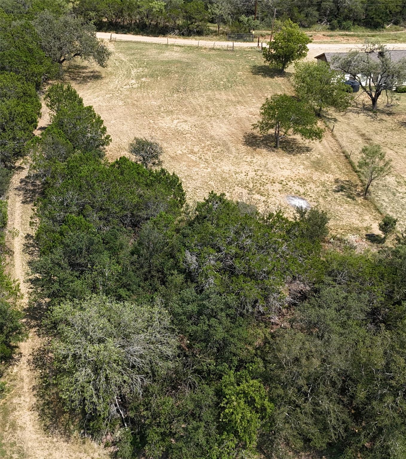 TBD E Fm 1431, Marble Falls, TX 78654