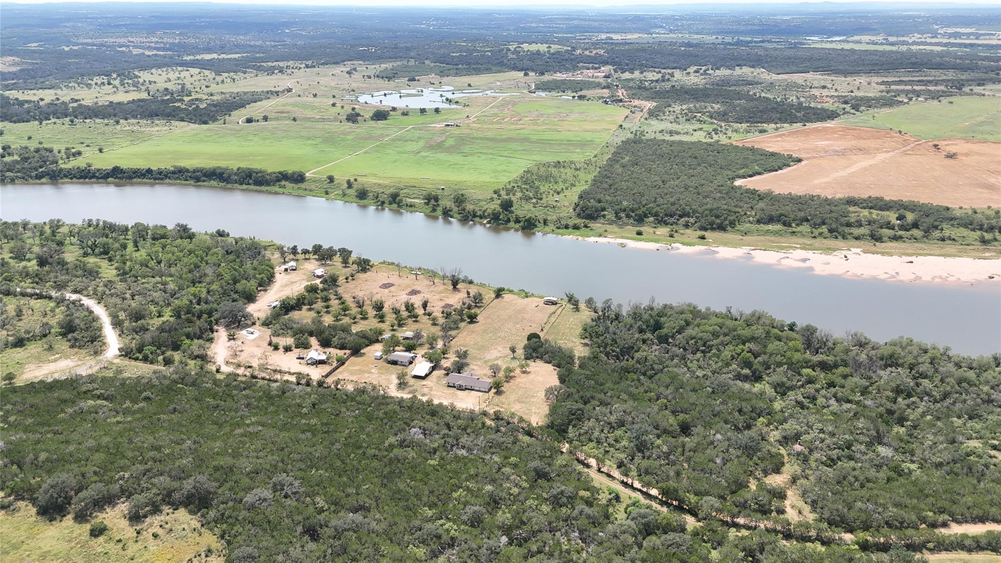 TBD E Fm 1431, Marble Falls, TX 78654