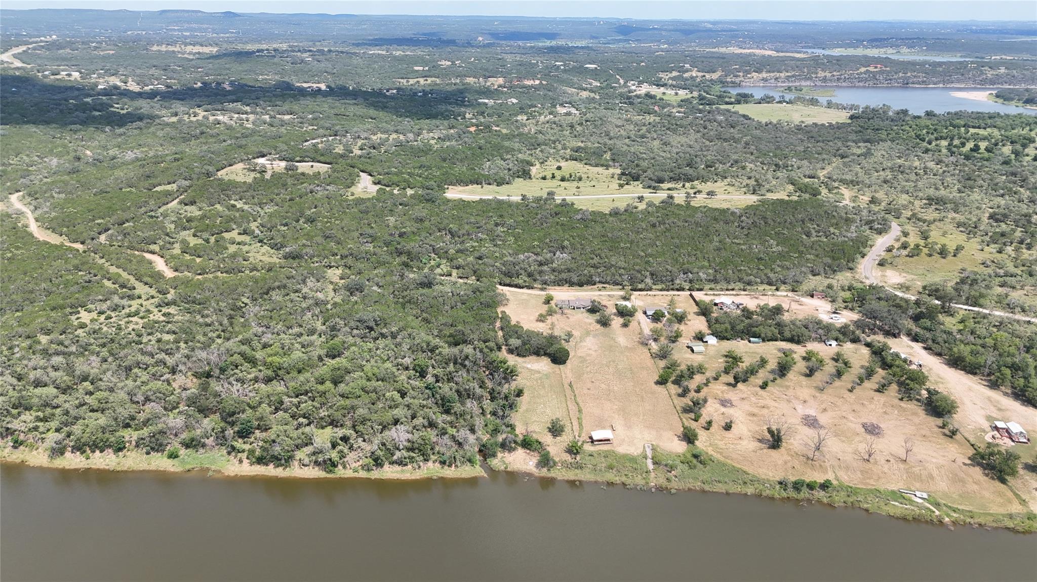 TBD E Fm 1431, Marble Falls, TX 78654