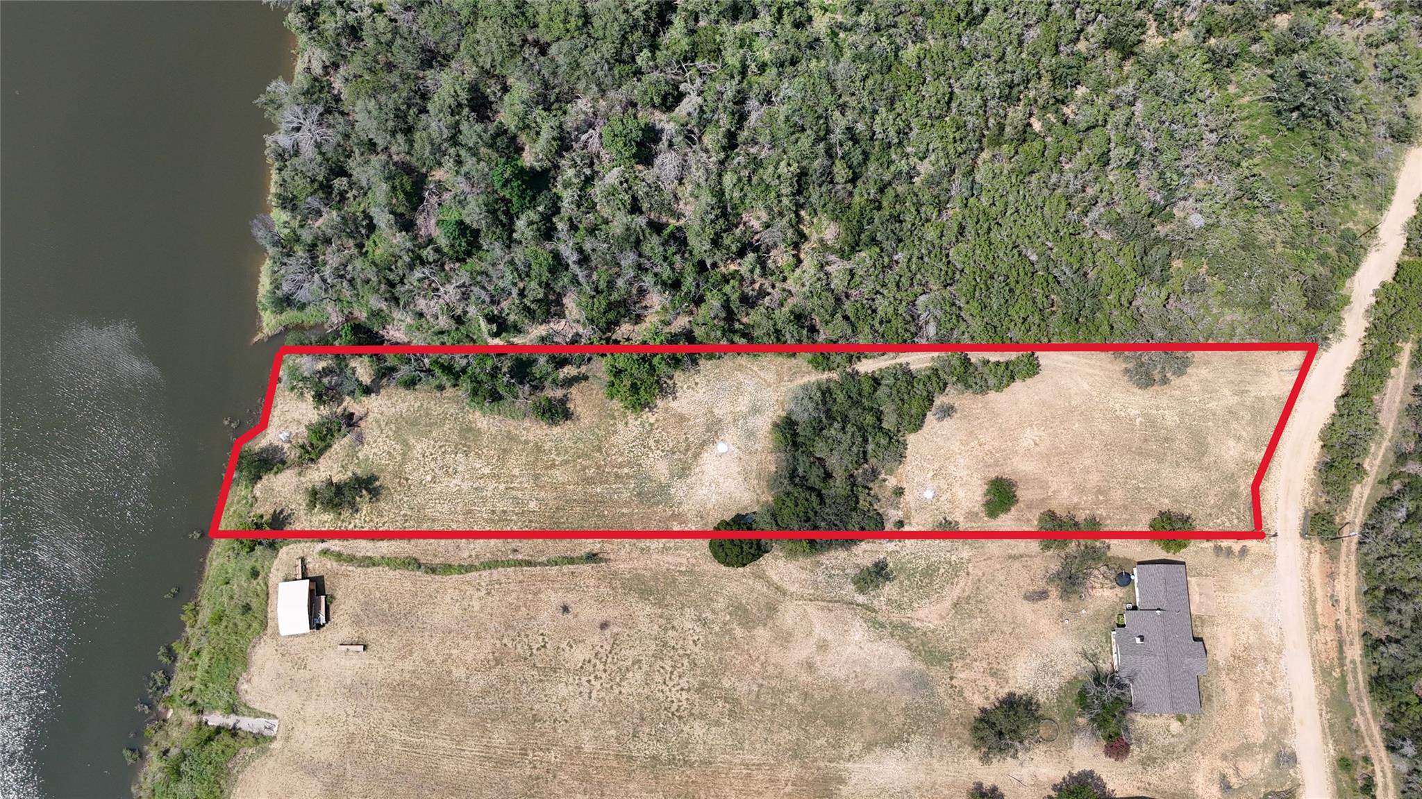 TBD E Fm 1431, Marble Falls, TX 78654