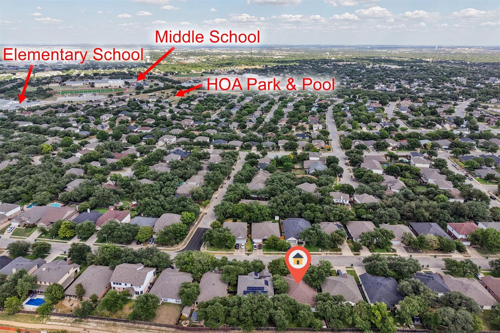 2213 Zoa Dr, Cedar Park, TX 78613