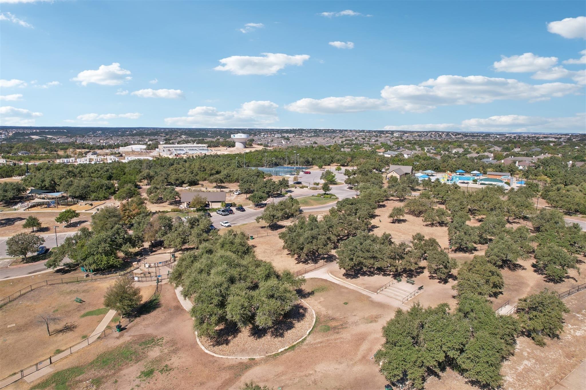 2213 Zoa Dr, Cedar Park, TX 78613